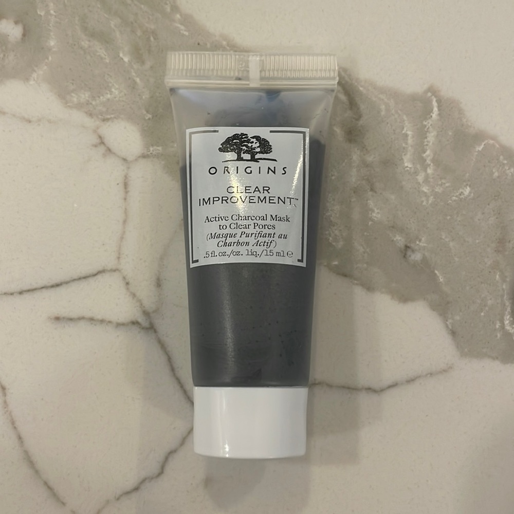 🌸5/$25🌸 Origins clear improvement active charcoal mask